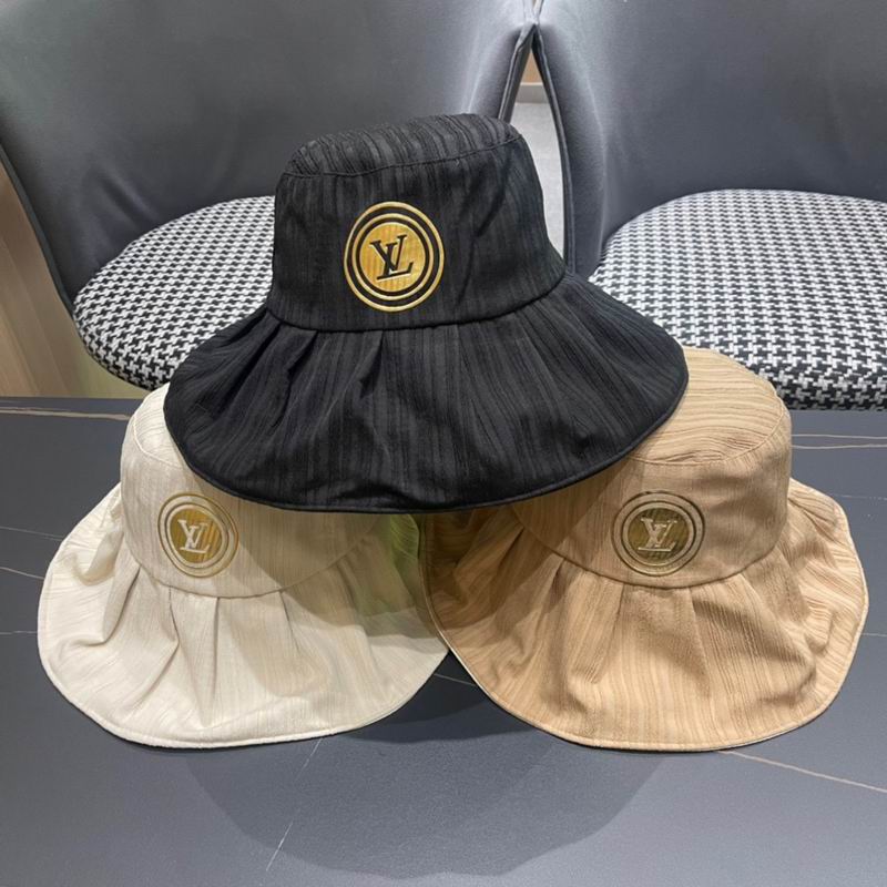 LV hat 030726